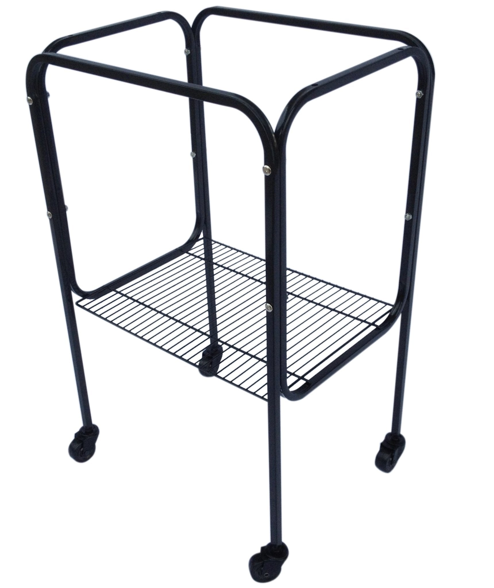 Bono Fido Cage Stand 45101 Two Way - Woonona Petfood & Produce