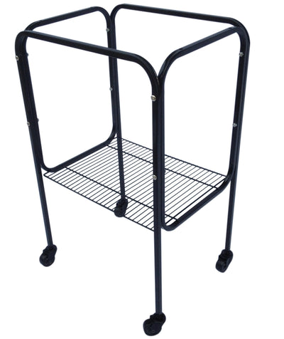 Bono Fido Bird Cage Stand 45101 Two Way