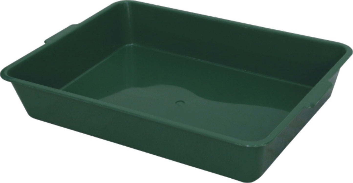 Bono Fido Cat Litter Tray 26803 - Woonona Petfood & Produce
