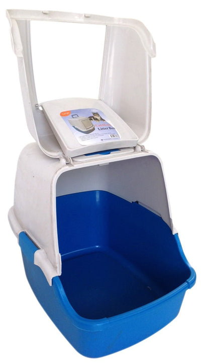 Bono Fido Cat Toilet 26808