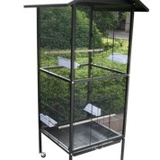 Bono Fido Parrot Cage 45815 Mombasa - Woonona Petfood & Produce