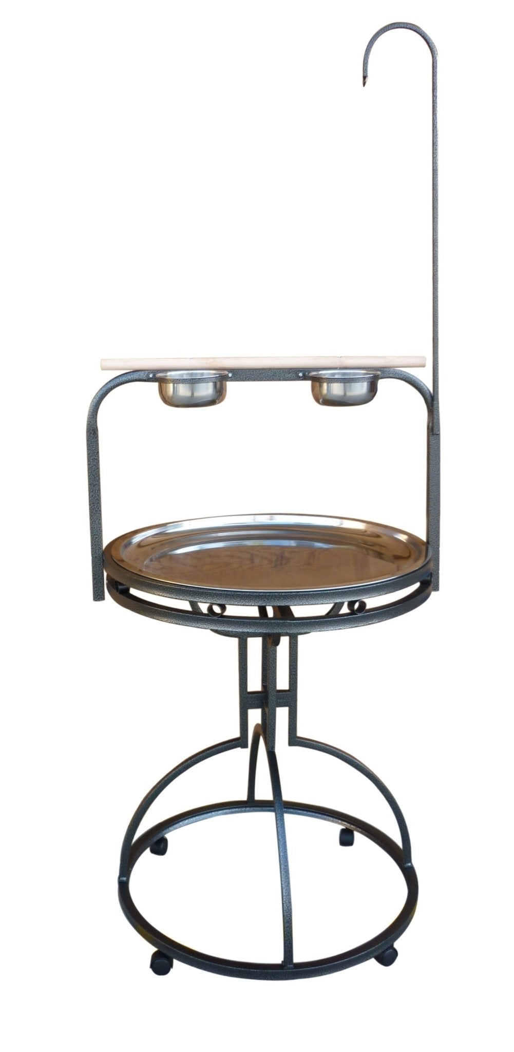 Bono Fido Parrot Cage Stand Cockyland Plus - Woonona Petfood & Produce