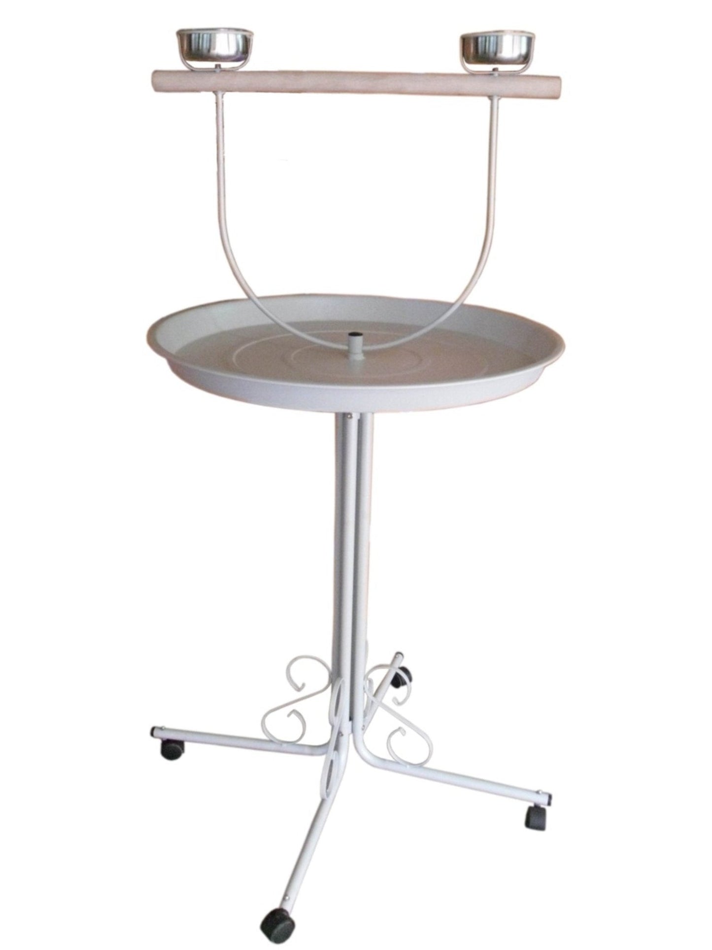 Bono Fido Parrot Stand 47904 Xlarge - Woonona Petfood & Produce