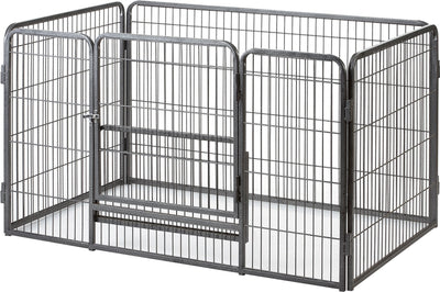 Bono Fido Puppy Pen Ultimate