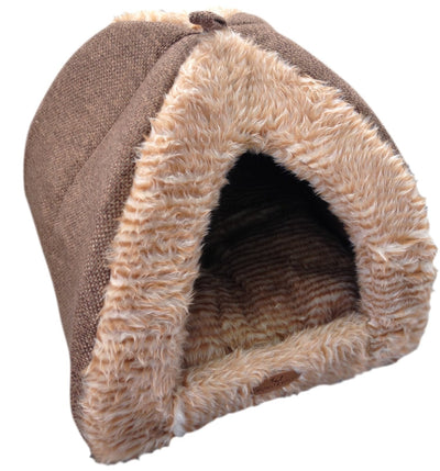 Bono Fido Pyramid Igloo Raw Large