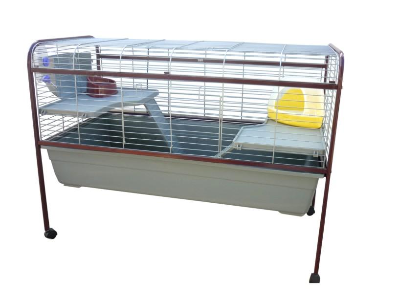 Bono fido sale rabbit hutch