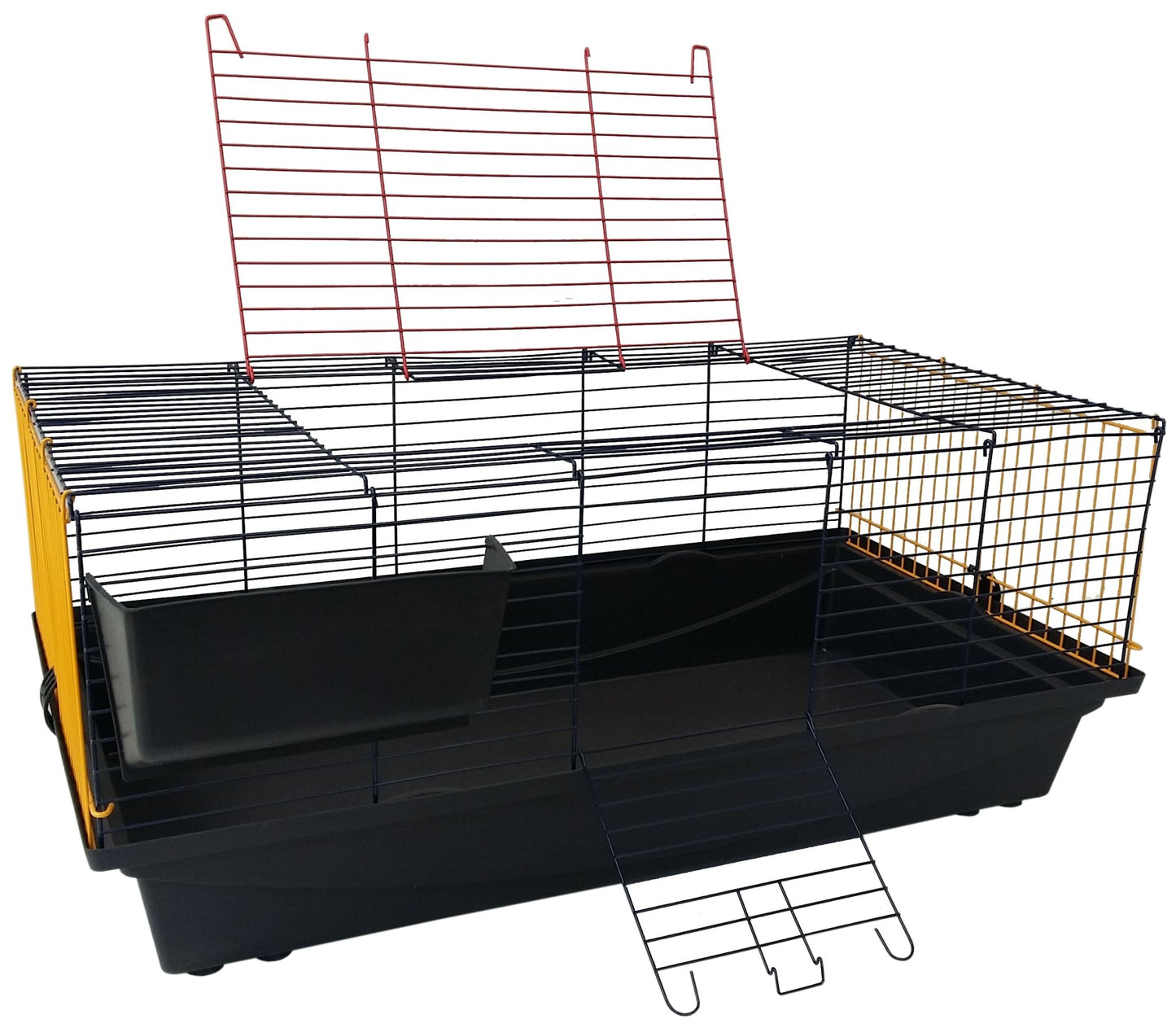 Bono Fido Rabbit Cage 46709 40" - Woonona Petfood & Produce