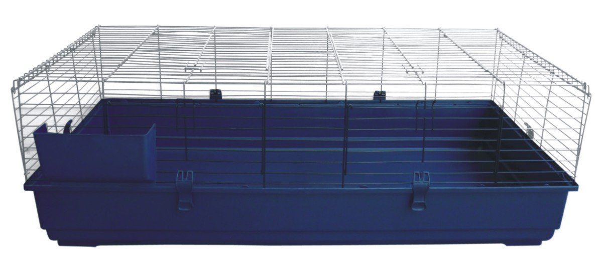 Bono Fido Rabbit Cage 46715 56'' - Woonona Petfood & Produce
