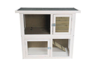 Bono Fido Rabbit Hutch Cavie 90 K122w