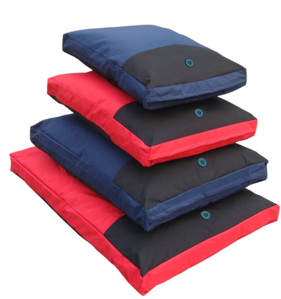 Bono Fido Staydry Futon Blue