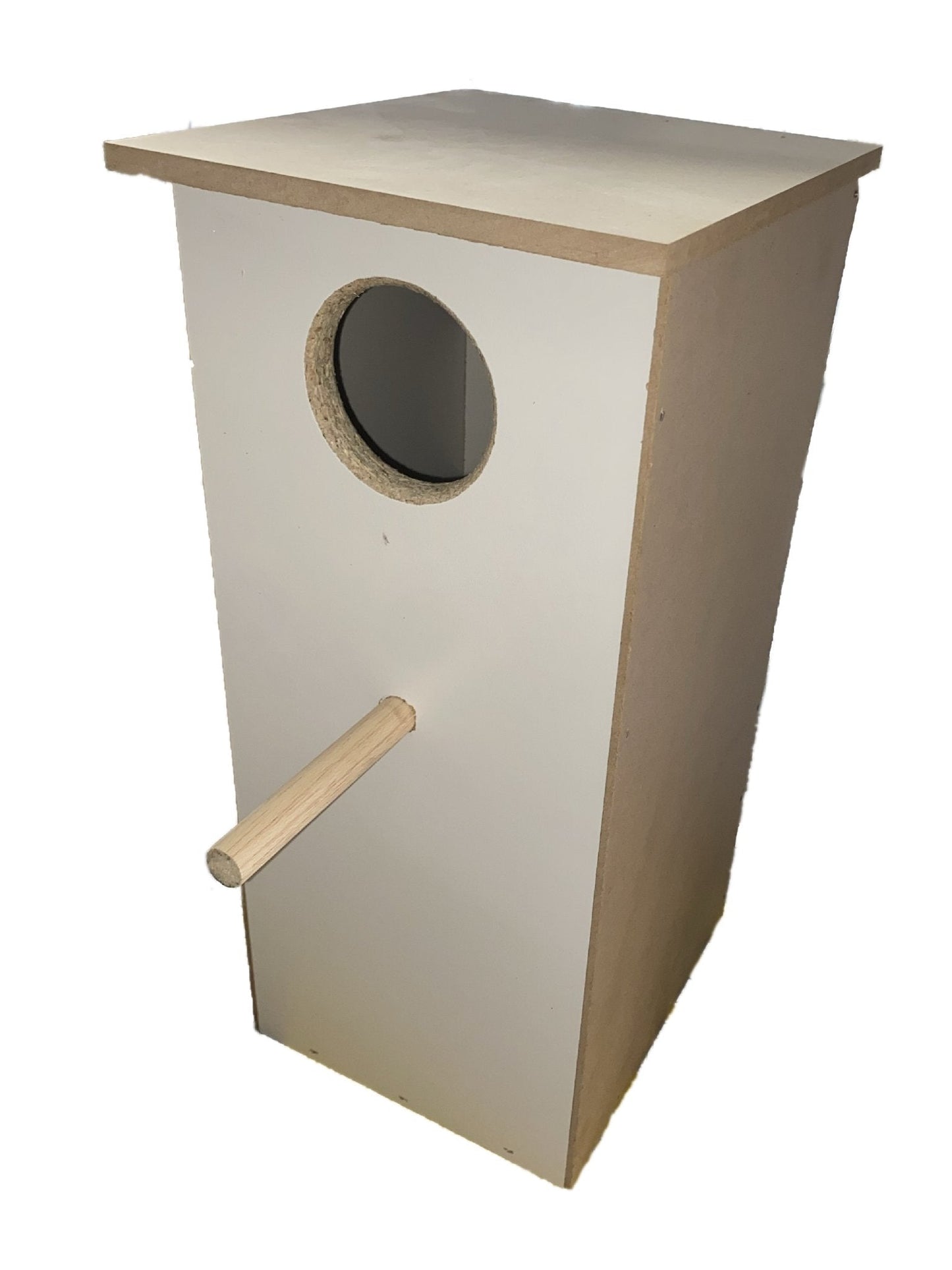 Breeding Box for Lorikeet 18'' - Woonona Petfood & Produce