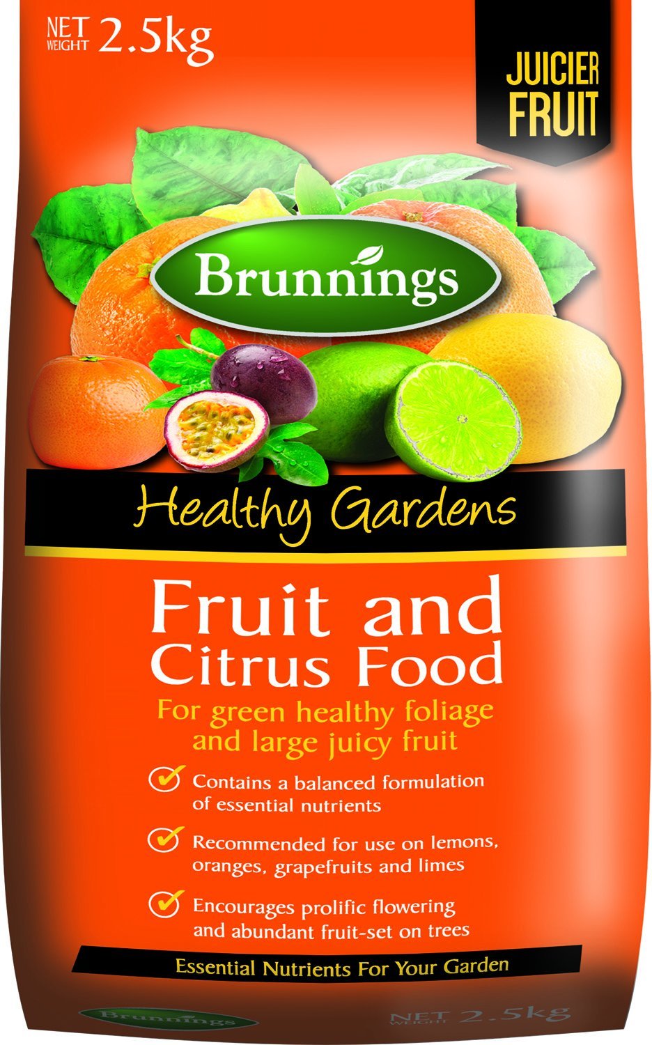 Brunnings Fruit & Citrus Food Woonona Petfood & Produce