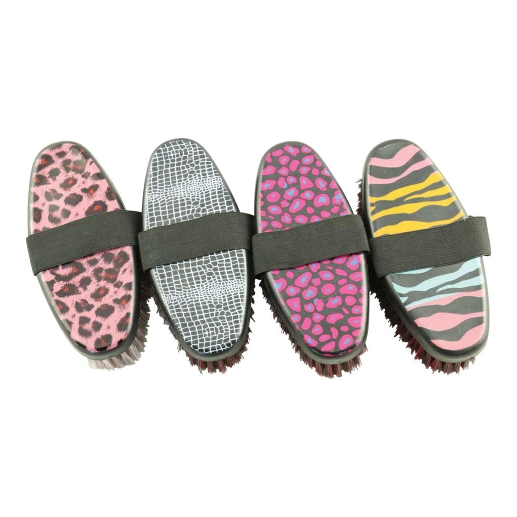 Brush Body Trendy Assorted - Woonona Petfood & Produce