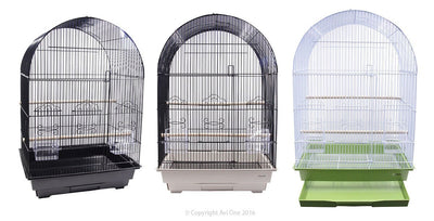 Bird Cage 450A Arch Top Avi One