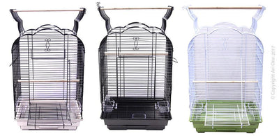 Bird Cage 6113 Open Top Avi One