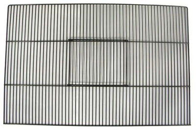 Cage Fronts 20'' X 13'' 1 Door Black