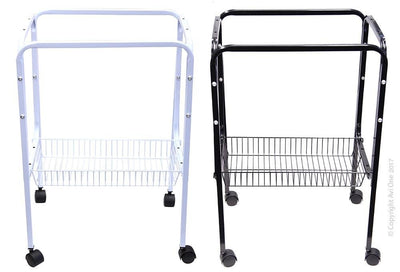 Cage Stand 1826 448/450 70cm H Avi One - Woonona Petfood & Produce