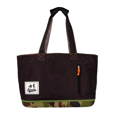 Carrier Ibiyaya Colour Play Tote