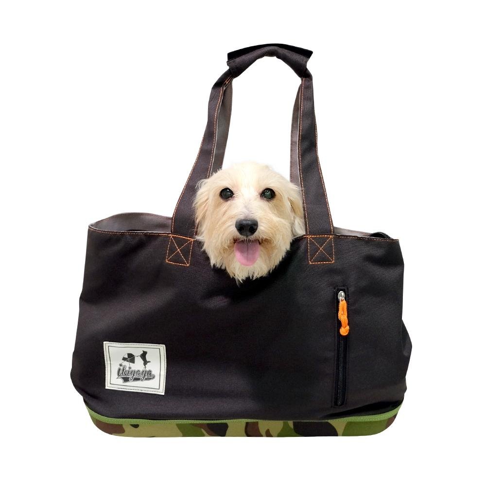 Carrier - Tote for Dachshunds Ibiyaya - Woonona Petfood & Produce