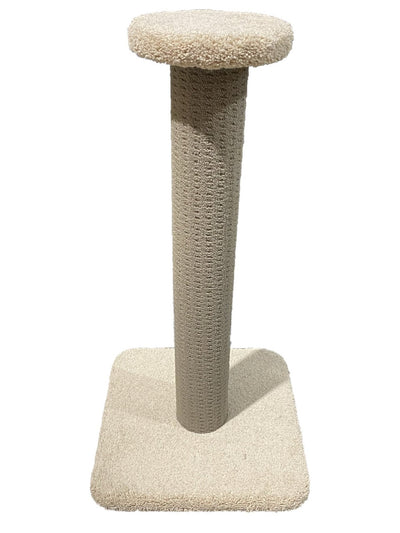 Cat Scratch CK2S Single Round Post 700mm
