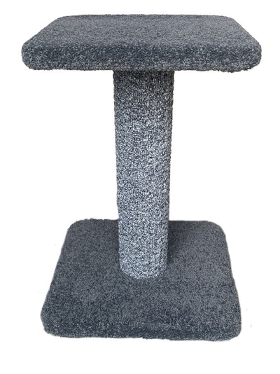Cat Scratch CK3 Single Tier Platform