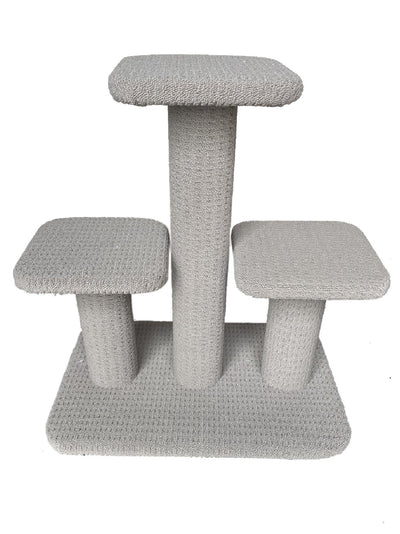 Cat Scratch CK36 Sisal 3 Tier