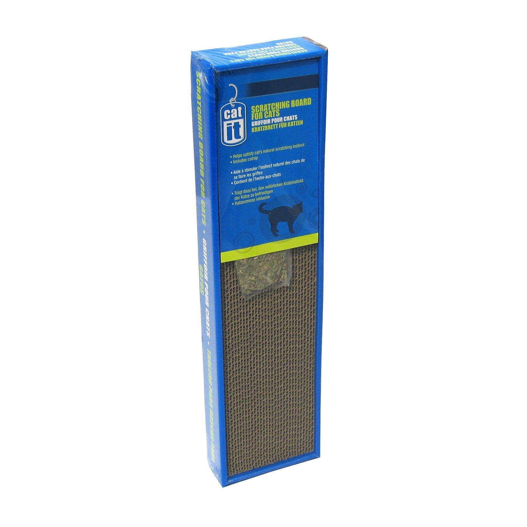 Catit Scratch Pad Narrow - Woonona Petfood & Produce