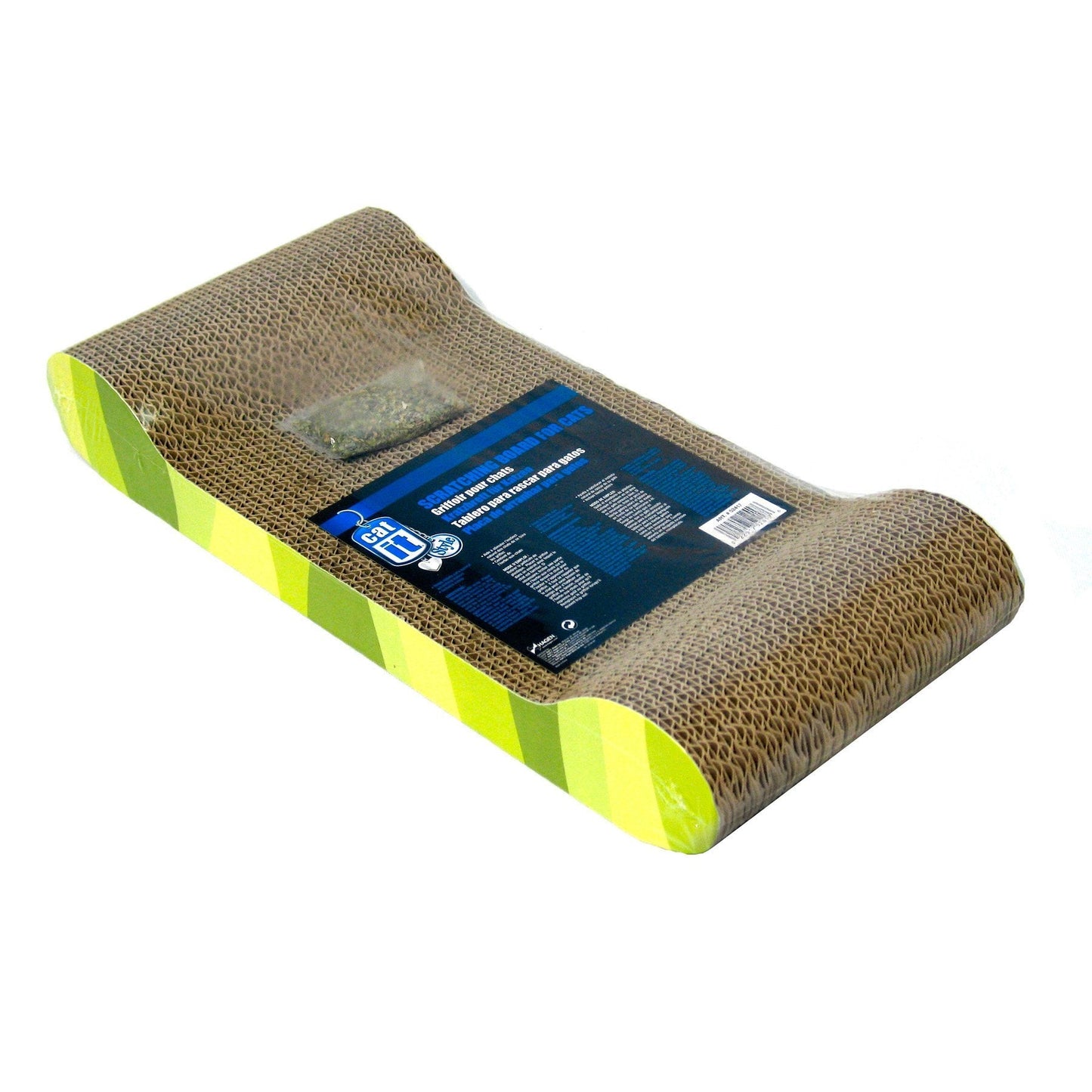 Catit Style Scratcher Lounger - Woonona Petfood & Produce