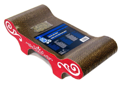 Catit Style Scratcher Urban Bench