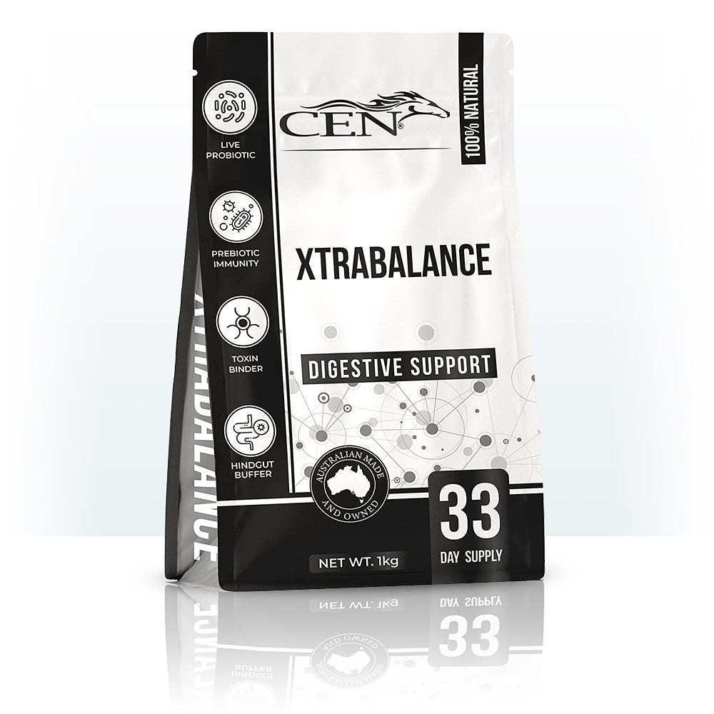 Cen Xtrabalance 1kg - Woonona Petfood & Produce