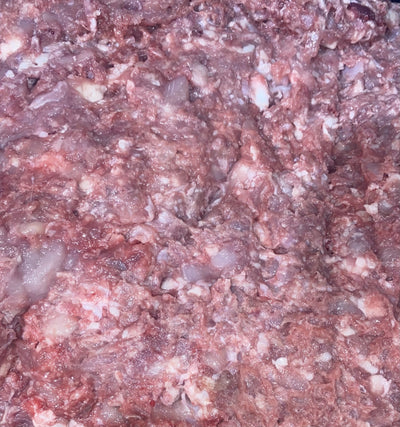 Chicken Mince 12kg