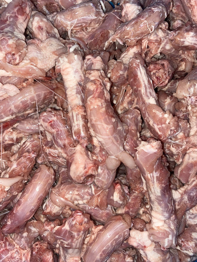 Chicken Necks per Kilo