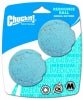 Chuckit Rebounce Ball Medium 6cm 2 Pack - Woonona Petfood & Produce