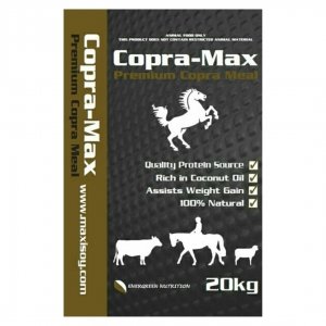 Copra Meal Max 20kg