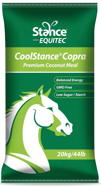 Copra Meal Cool Stance 20kg