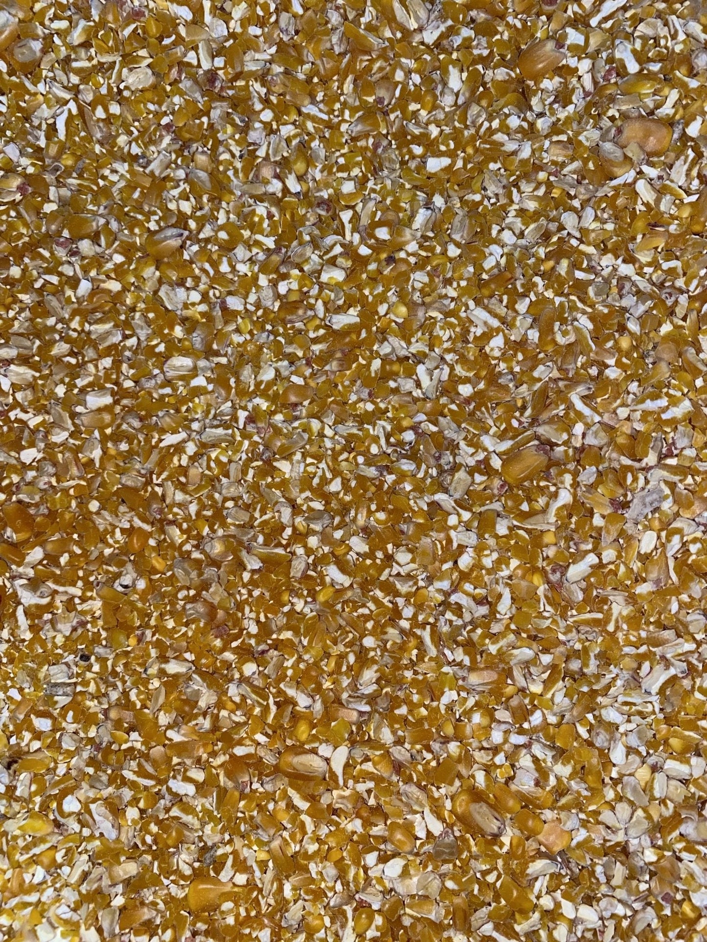 Corn Cracked - Woonona Petfood & Produce