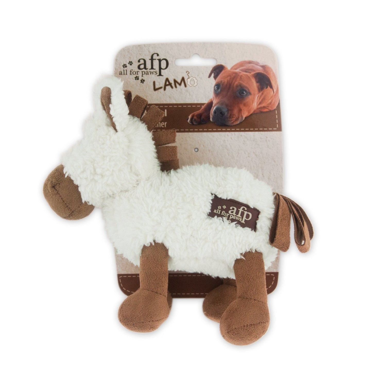 Cuddle Animal Horse - Woonona Petfood & Produce