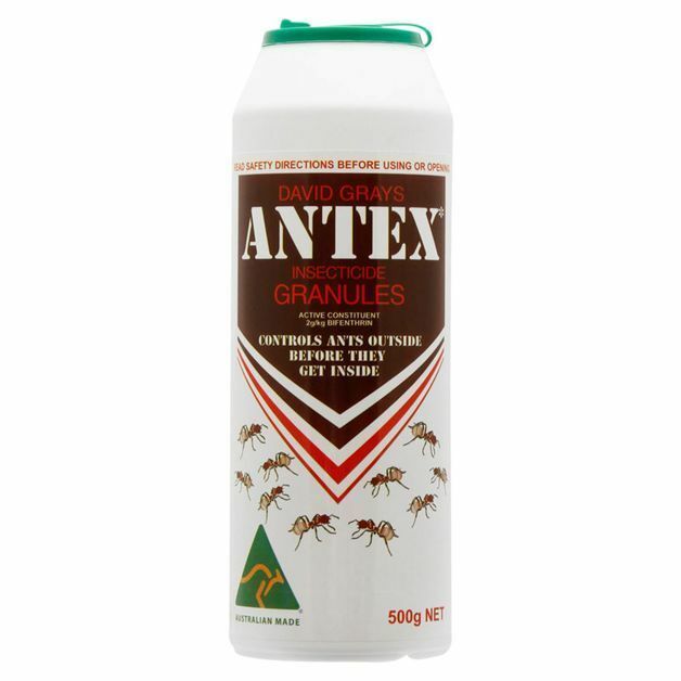 David Grays Antex Granules 500g - Woonona Petfood & Produce