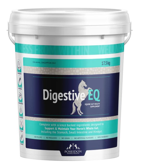 Digestive EQ Poseidon - Woonona Petfood & Produce