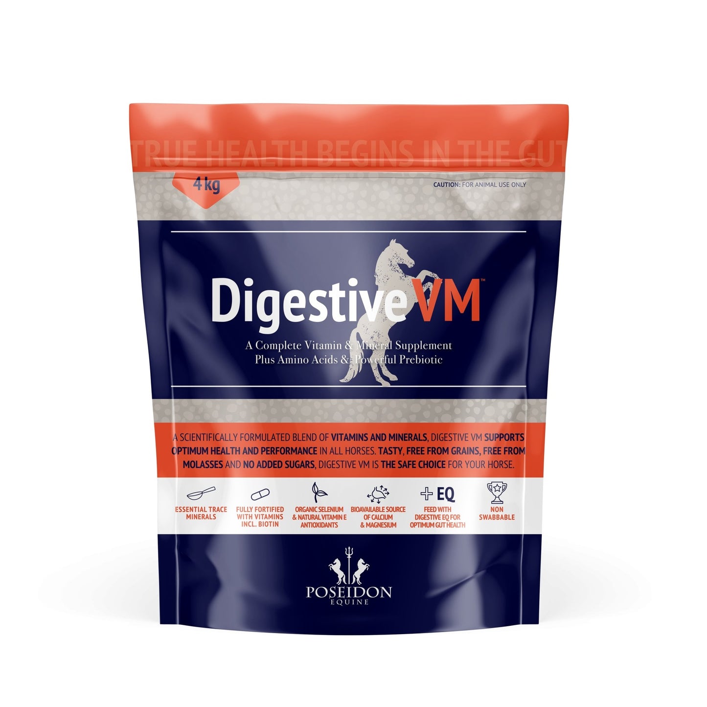 Digestive VM 4kg - Woonona Petfood & Produce