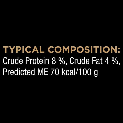 Dine 7x85g Turkey In Gravy - Woonona Petfood & Produce