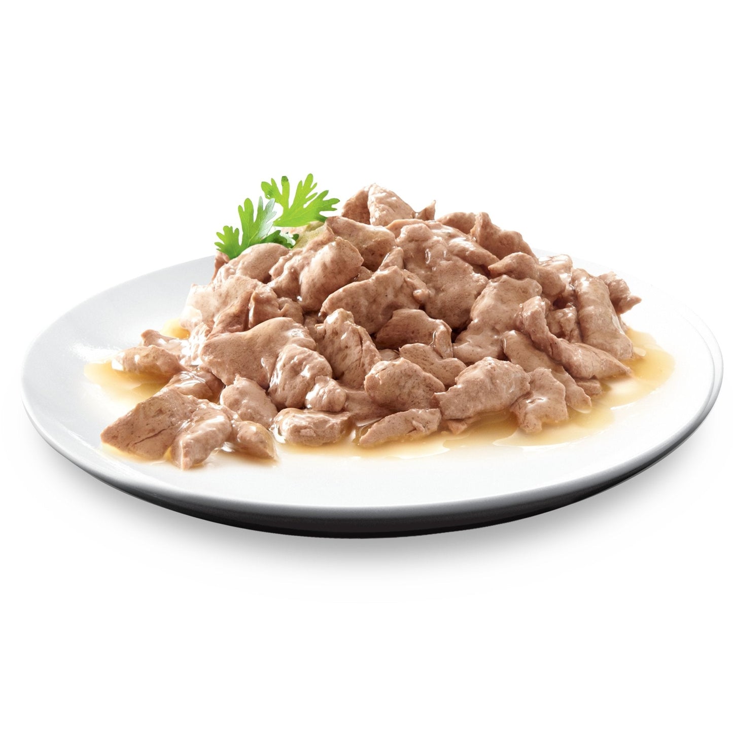 Dine Classic Collection Gravy with Chicken - Woonona Petfood & Produce