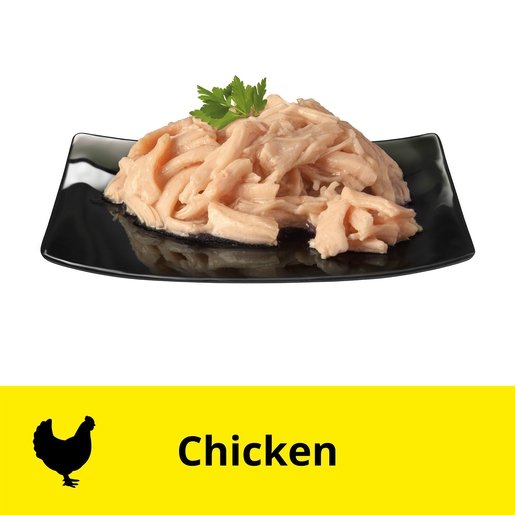 Dine Desire 85g Succulent Chicken Breast - Woonona Petfood & Produce