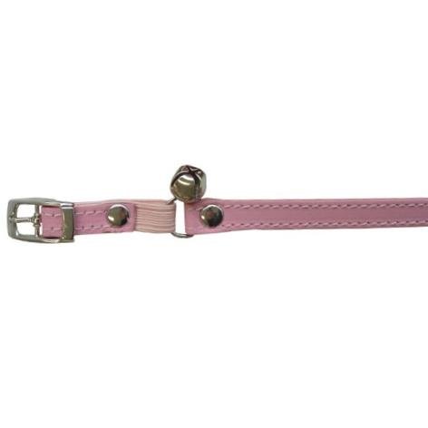 Dogue Cat Collar Coco Plain Black - Woonona Petfood & Produce