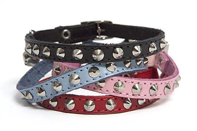 Dogue Cat Collar Studs