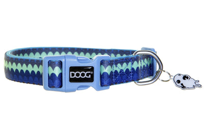 DOOG Pluto Dog Collar