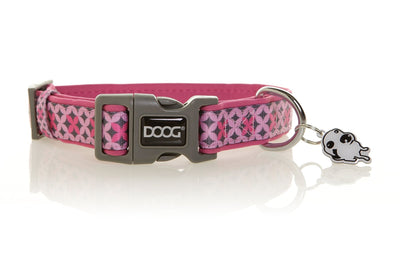 DOOG Toto Dog Collar