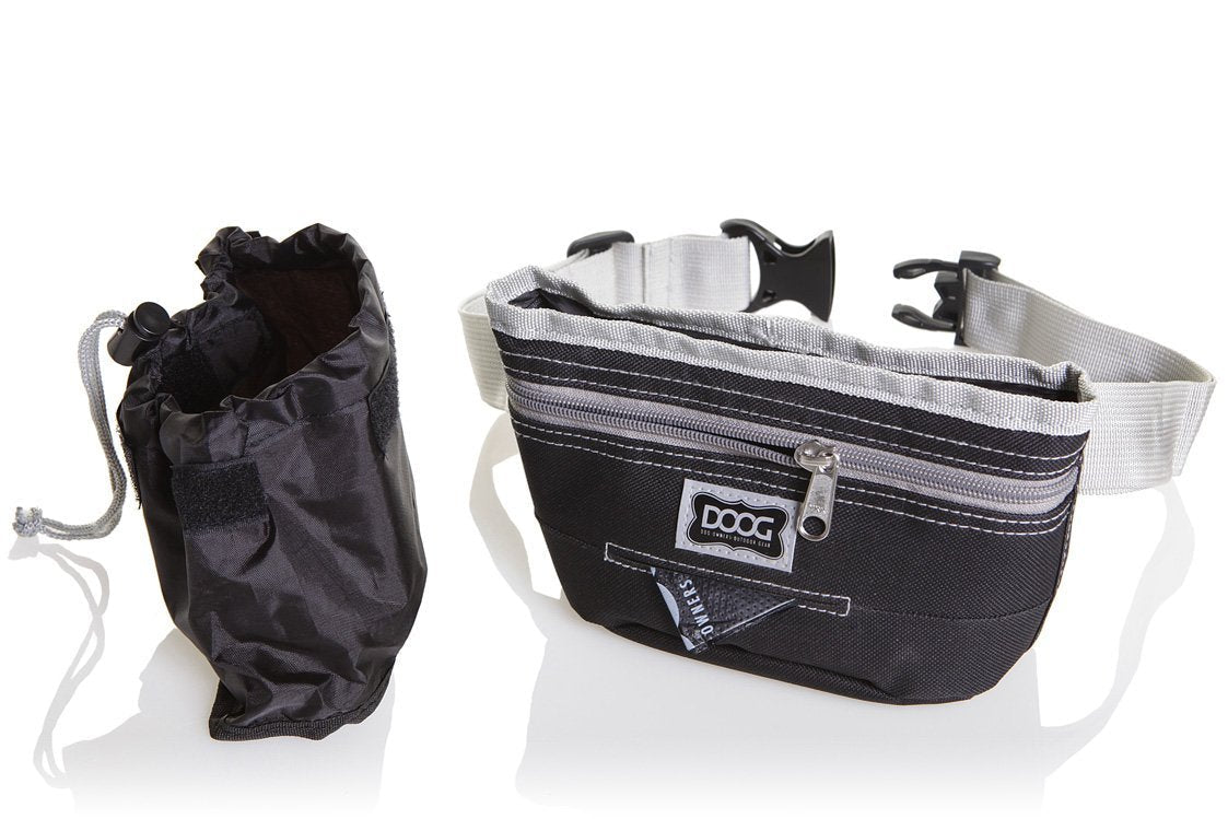 Doog Treat and Training Pouch Large - Woonona Petfood & Produce