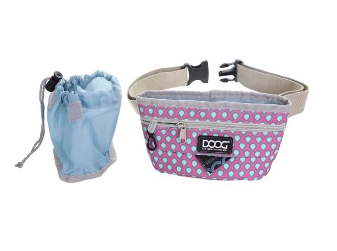 Doog Treat and Training Pouch Large - Woonona Petfood & Produce