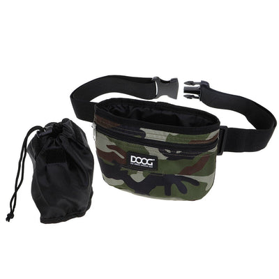 DOOG Treat and Training Pouch Large